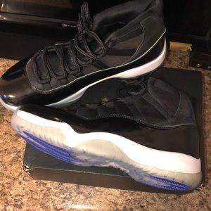 Air Jordan 11 Retro